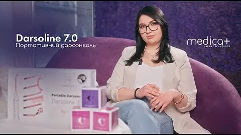 Как в домашних условиях воспроизвести салонные процедуры. Использование Дарсонваля Medica+