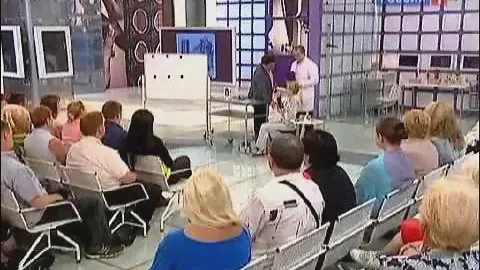 Дарсонваль на телеканале Россия 1