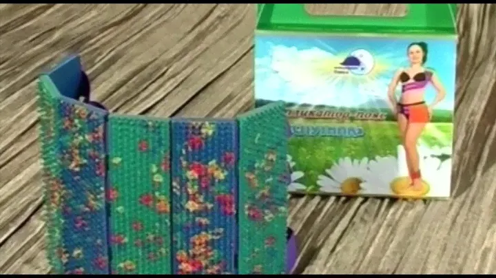 Аппликаторы Ляпко в аптеках