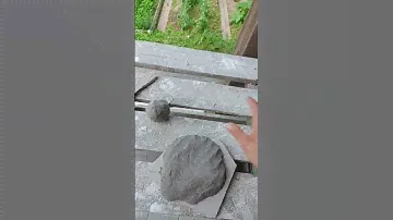 эпоксидка в действии