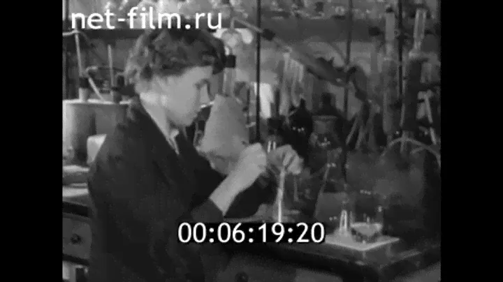 Наука и техника № 7, 1964г  Для большой химии  Новый полуавтомат и др