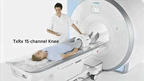 МРТ аппарат Siemens MAGNETOM Aera