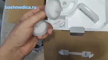 Отсасыватель медицинский Армед 7e-a