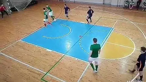 Медтехника - Олимп 4-4