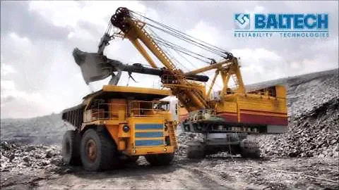 Диагностика и ремонт промышленного оборудования