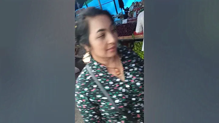 Продов. рынок на м. Тёплый Стан