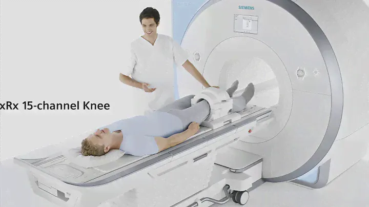 МРТ аппарат Siemens MAGNETOM Skyra