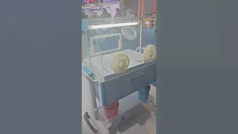 Компания Деалмед на The China International Medical Equipment Fair (CMEF)!