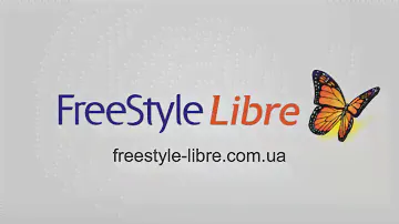 Реклама Freestyle Libre (freestyle-libre.com.ua)