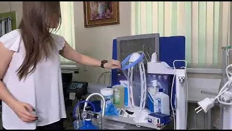 Медтехника в Шымкенте