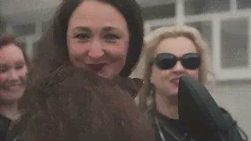 Последний звонок в 40 лицее Петрозаводск Выпуск 2024 Подарок от родителей @supraiseptz Вы лучшие!