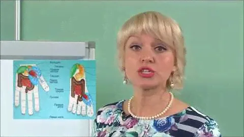 Как восстановить зрение Лечение болезней глаз СуДжок терапия Эффективно
