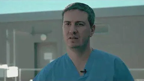 Инженер медицинской техники