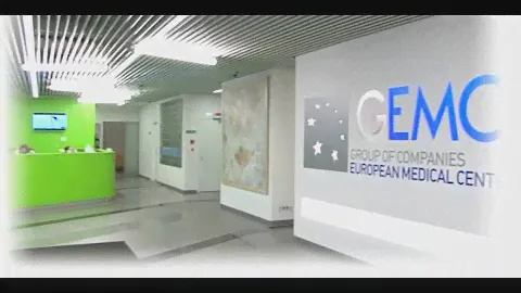 Новый полифункциональный госпиталь ЕМС на ул. Щепкина