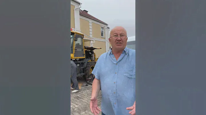 Коротко и по делу о китайской спецтехнике WORKER