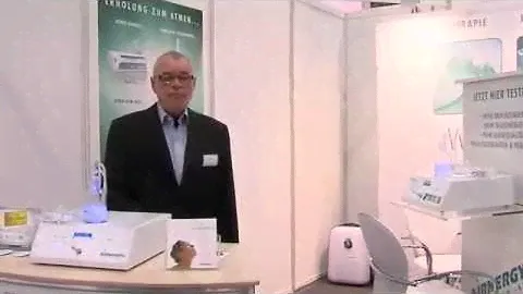 Кислородный концентратор - Ингалятор Airnergy - самый эффективный !  airnergy-shop.ru