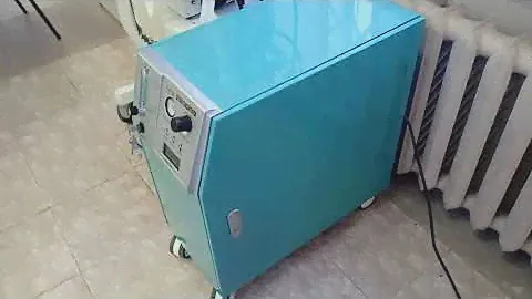Oxygen concentrator ARMED LF-H-10A