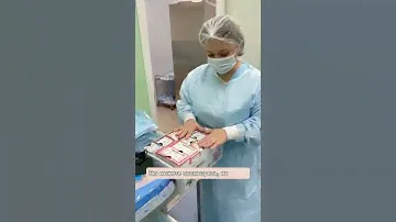 👉 Хирургические нити в практике пластического хирурга