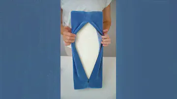 Ортопедическая подушка Roller