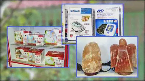 Магазин Ортопедии и Медтехники дом 33Ц - 2