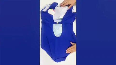Купальник с кармашком под протез молочной железы после #мастэктомия