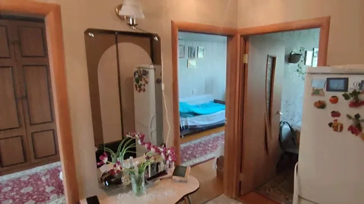 город Челябинск, улица Молодогвардейцев, 68 🏡, 5/5эт., 65м²