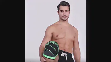 Наколенник - Knee supporT