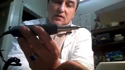Супер инструмент для медтехника